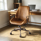 Switch Hamilton - Top Grain Office Chair 2 image