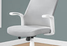 Switch Office Chair, Adjustable Height, Swivel, Armrests, Contemporary &amp; Modern 3 image