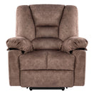 Switch Power Lift Recliner Chair Sofa With Massage 3 image