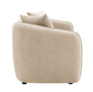 Switch Keith - Sofa With 3 Matching Color Toss Pillows 3 image