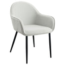 Switch Gresham - Dining Arm Chair (Set of 2) 2 image