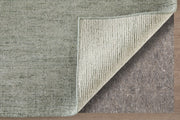 Fleetwood Modern Solid, Green/Ivory