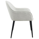 Switch Gresham - Dining Arm Chair (Set of 2) 3 image