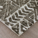 Switch Colton Modern Southwestern, Brown/Taupe/Ivory 3 image