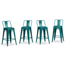 Switch Rayne - Multifunctional Metal Stool 3 image