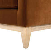 Knox - Modern Farmhouse Sofa