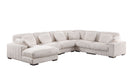 Switch Nadine - Modular Corner Sectional Sofa With Left Facing Chaise 2 image