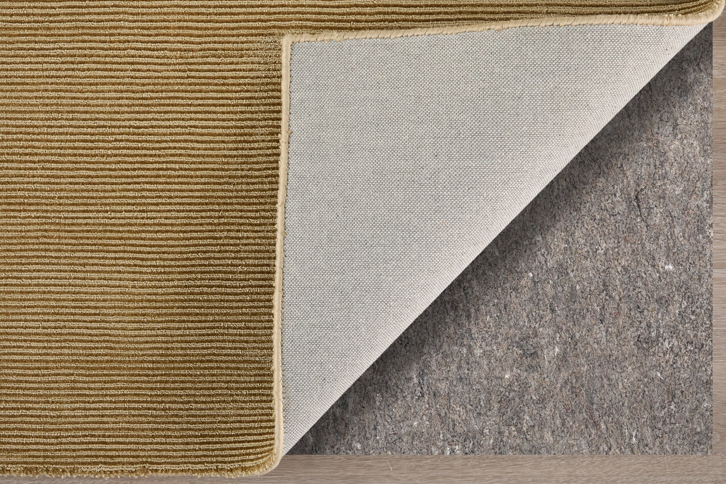 Abbott Modern Solid, Gold