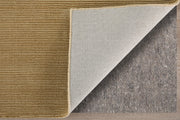 Abbott Modern Solid, Gold