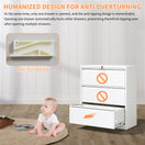 Switch Premium Drawer Metal Lateral File Cabinet With Lock 3 image