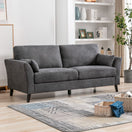 Switch Damian - Woven Fabric Sofa 2 image