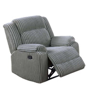 Modern Motion Sofa Set