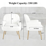 Accent Chair For Living Room