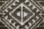 Colton Modern Southwestern, Brown/Taupe/Ivory