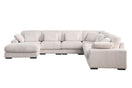 Switch Nadine - Modular Corner Sectional Sofa With Left Facing Chaise 3 image
