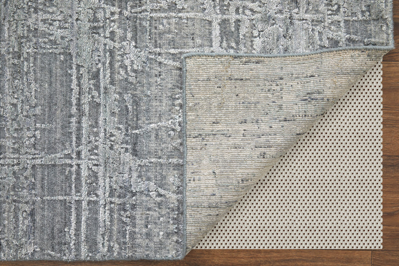 Eastfield Modern Abstract, Gray