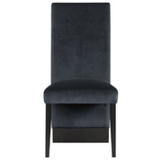 Stacey - Dining Table Set & 4 Chairs