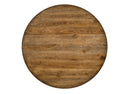 Switch Wallace II - 5 Pieces Dining Room Set - Oak 3 image