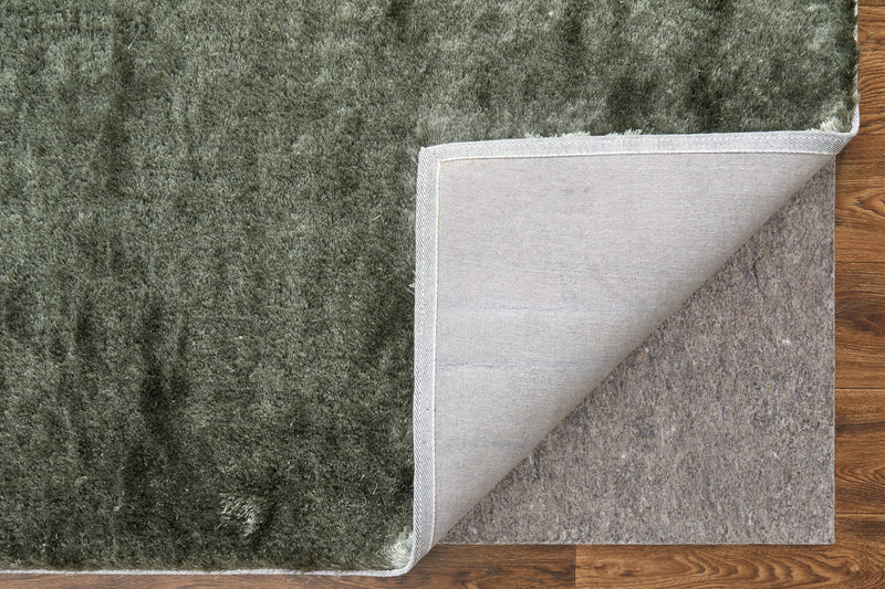 Indochine Modern Solid, Green