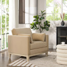 Switch Knox - Modern Farmhouse Arm Chair 2 image
