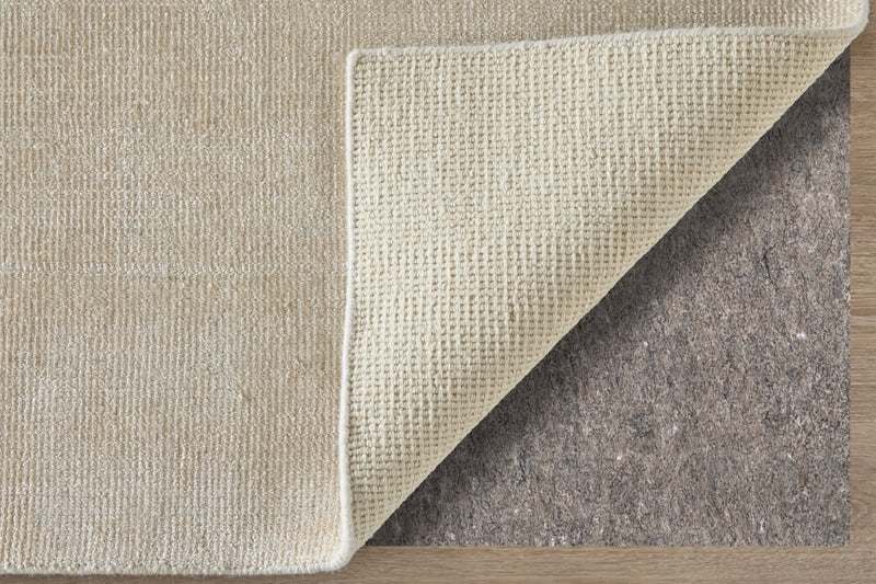 Fleetwood Modern Solid, Ivory/Tan