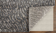 Vancouver Modern Abstract, Gray/Taupe/Ivory