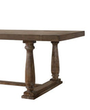 Switch Bernard - 7 Pieces Dining Room Set 2 image