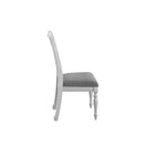 Switch Slat Back Dining Chairs (Set of 2) - Gray 3 image