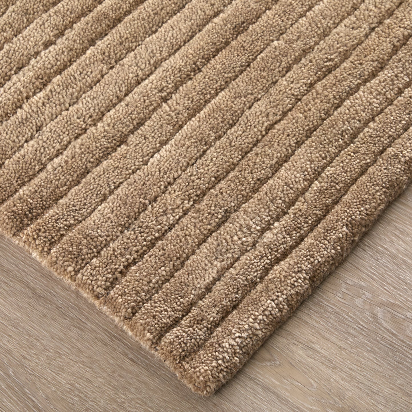 Cornerstone Modern Solid, Tan