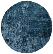 Indochine Modern Solid, Blue