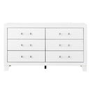 Switch Omoda - 5 Pieces Bedroom Set With LED 2 image