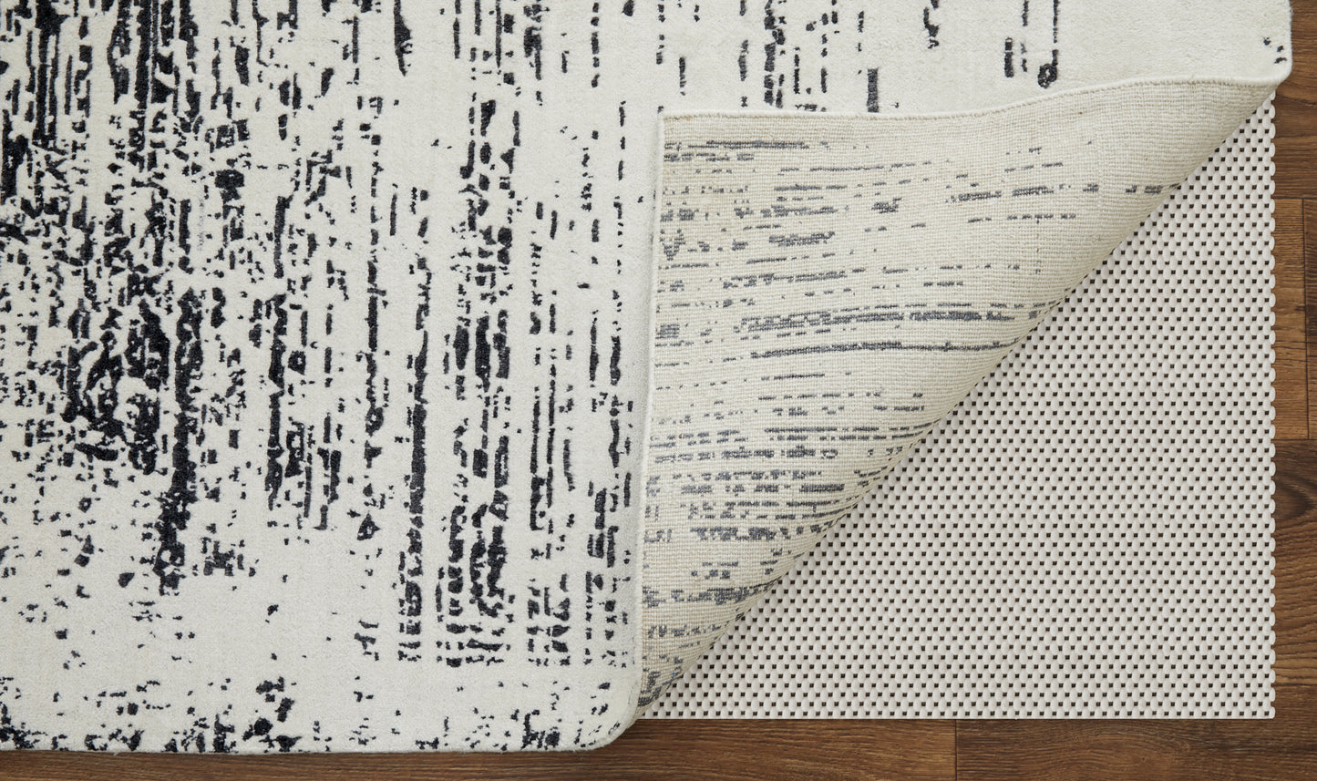 Coda Modern Abstract, Black/White