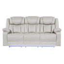 Switch Challenger - LED Power Recliner Set 3 image