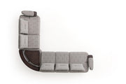 Camaro Corner Set