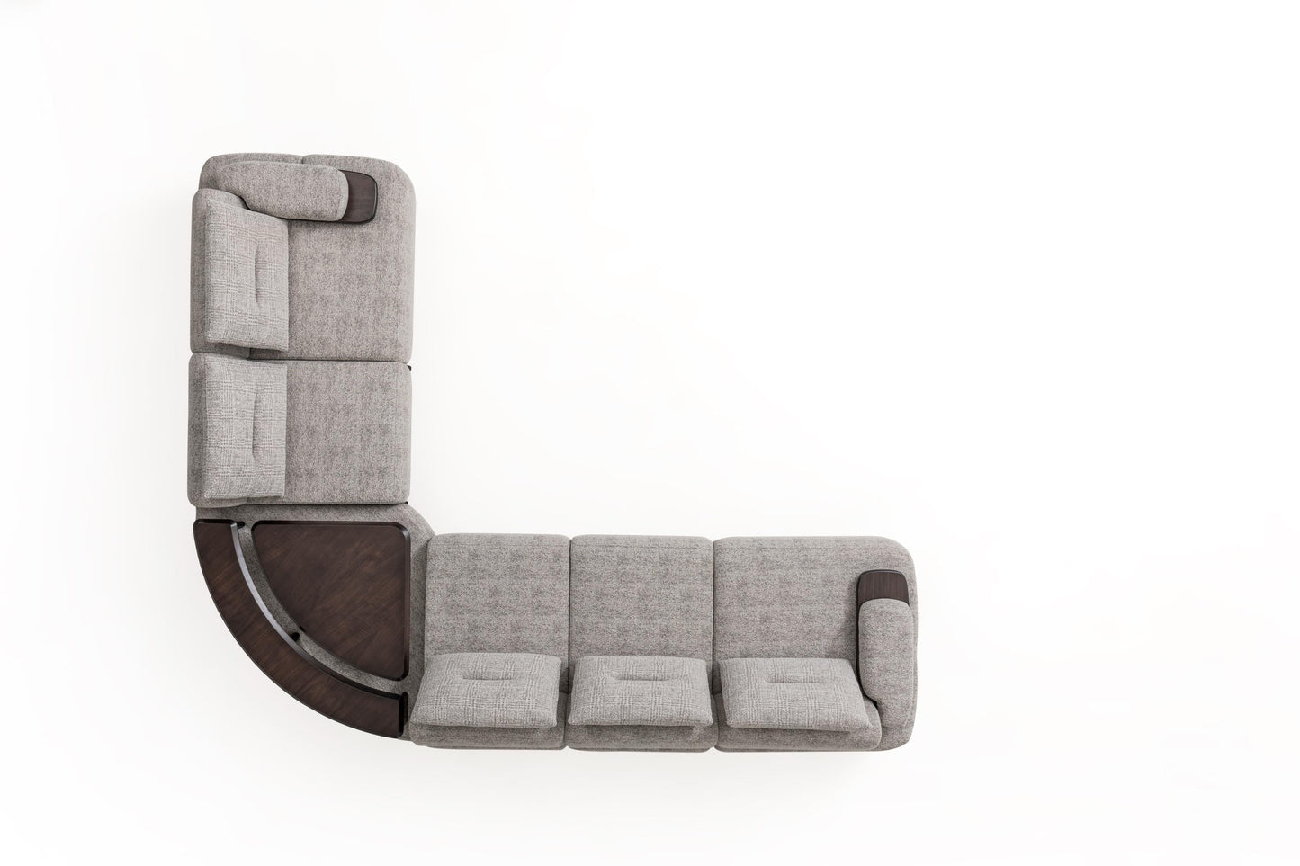 Camaro Corner Set