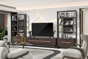 Camaro Wall Unit