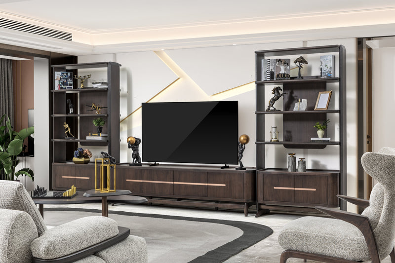 Camaro Wall Unit