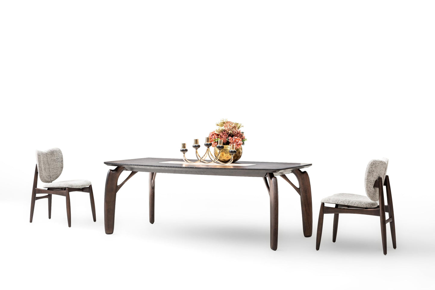 Camaro Dining Room