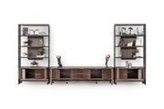 Camaro Wall Unit