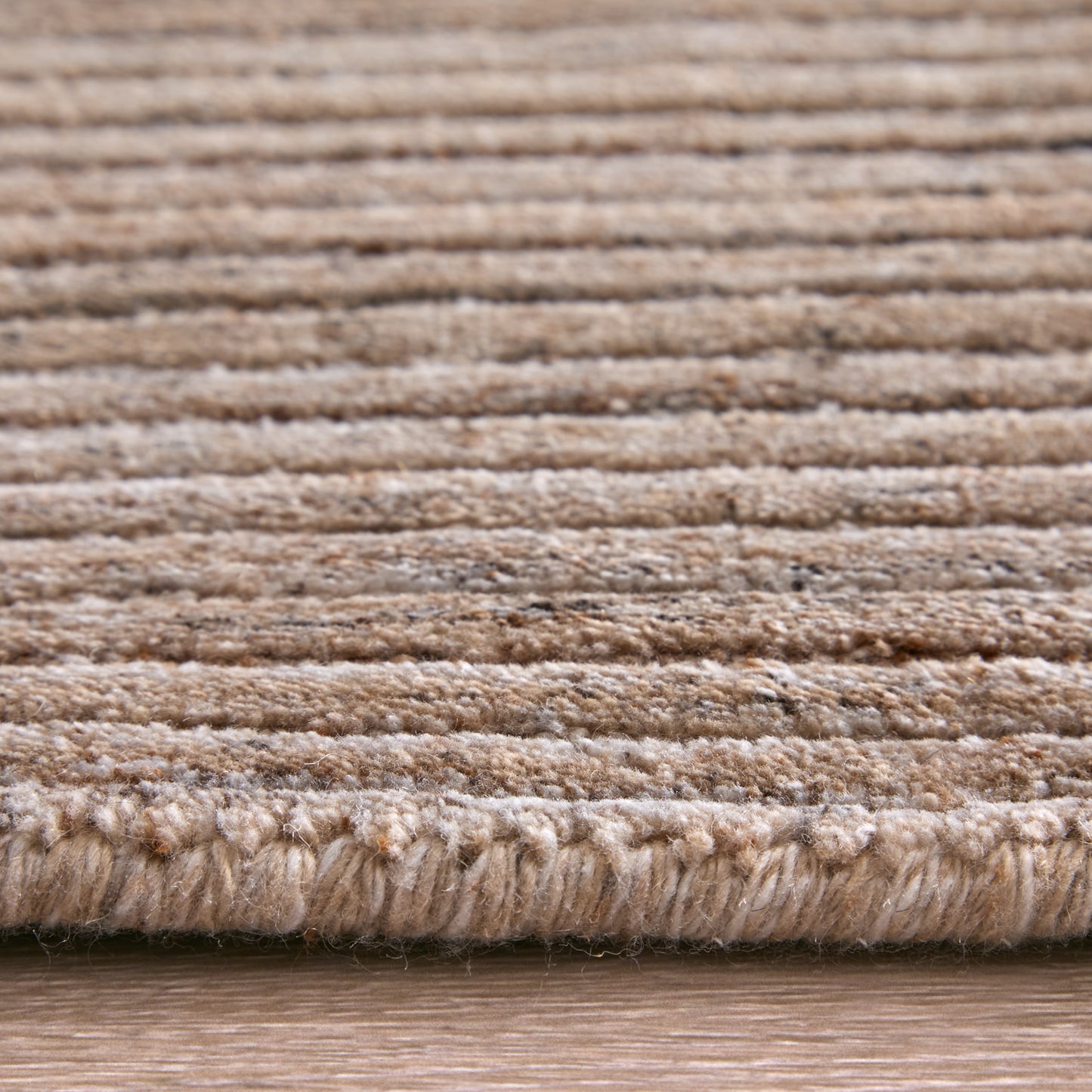 Lakewood Modern Solid, Tan/Brown/Gray