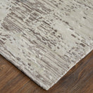 Switch Zarah Modern Abstract, Brown/Tan/Black 3 image