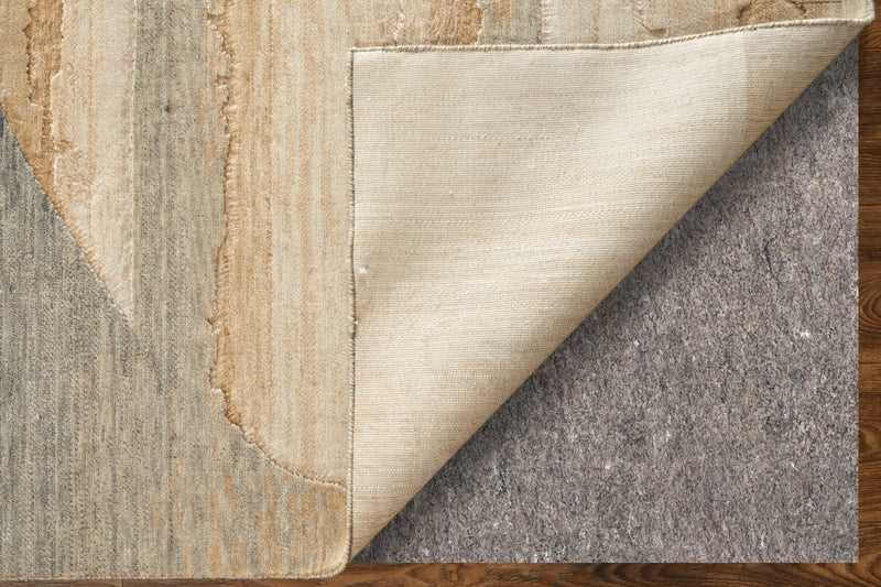 Jaxson Modern Abstract, Tan/Brown/Gray