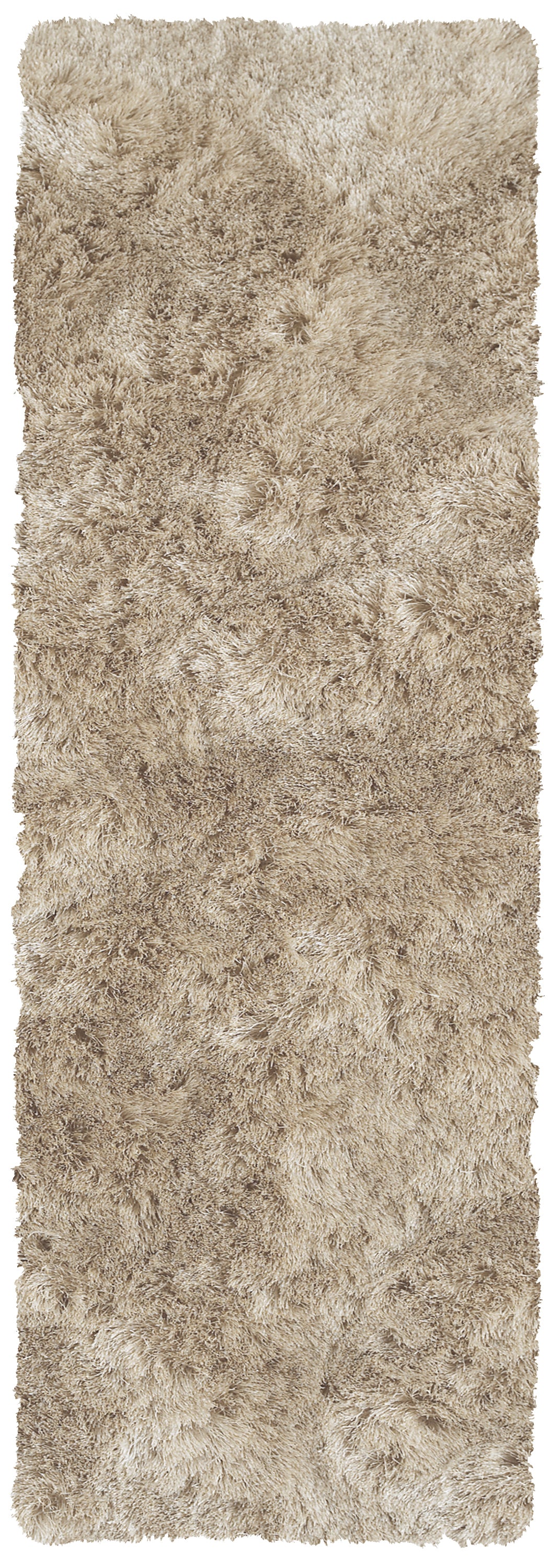 Indochine Modern Solid, Tan/Taupe