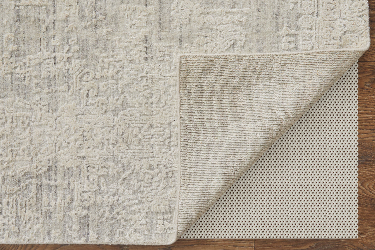 Eastfield Modern Abstract, Ivory