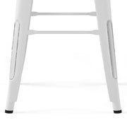 Rayne - Multifunctional Metal Stool