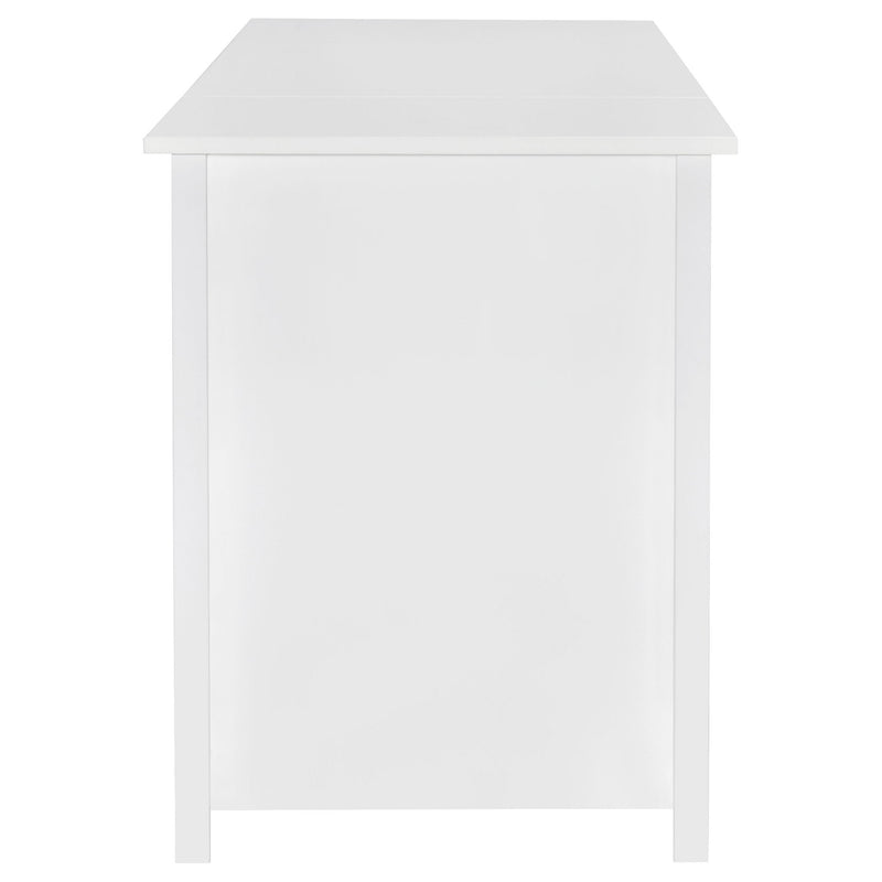 Rayna - 4 Drawer Office Desk With Lift-Top