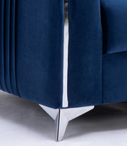Wenona - Modern Elegance Sofa
