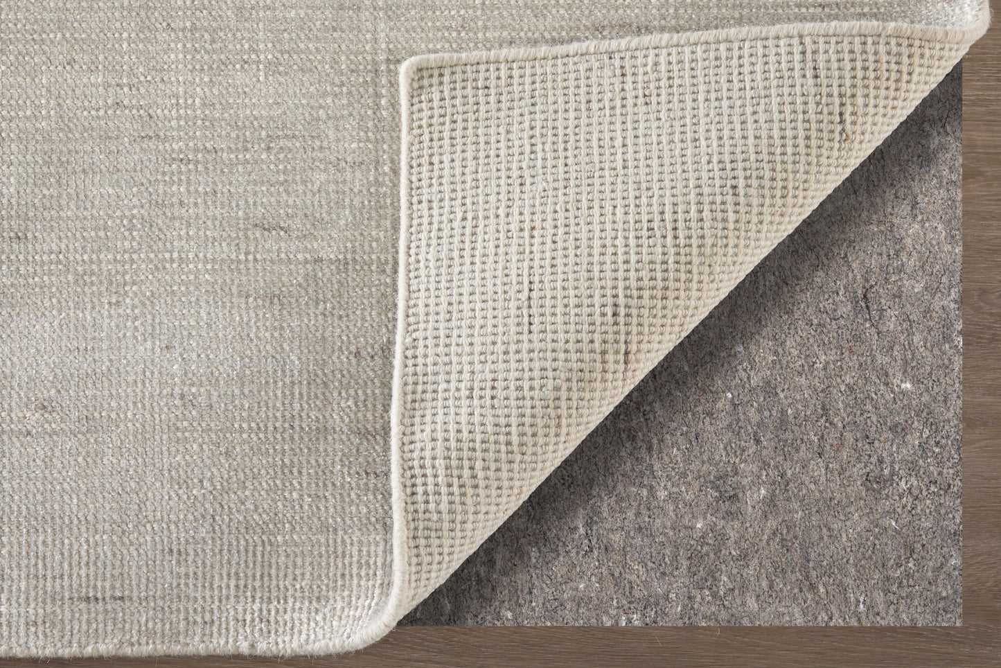 Fleetwood Modern Solid, Gray
