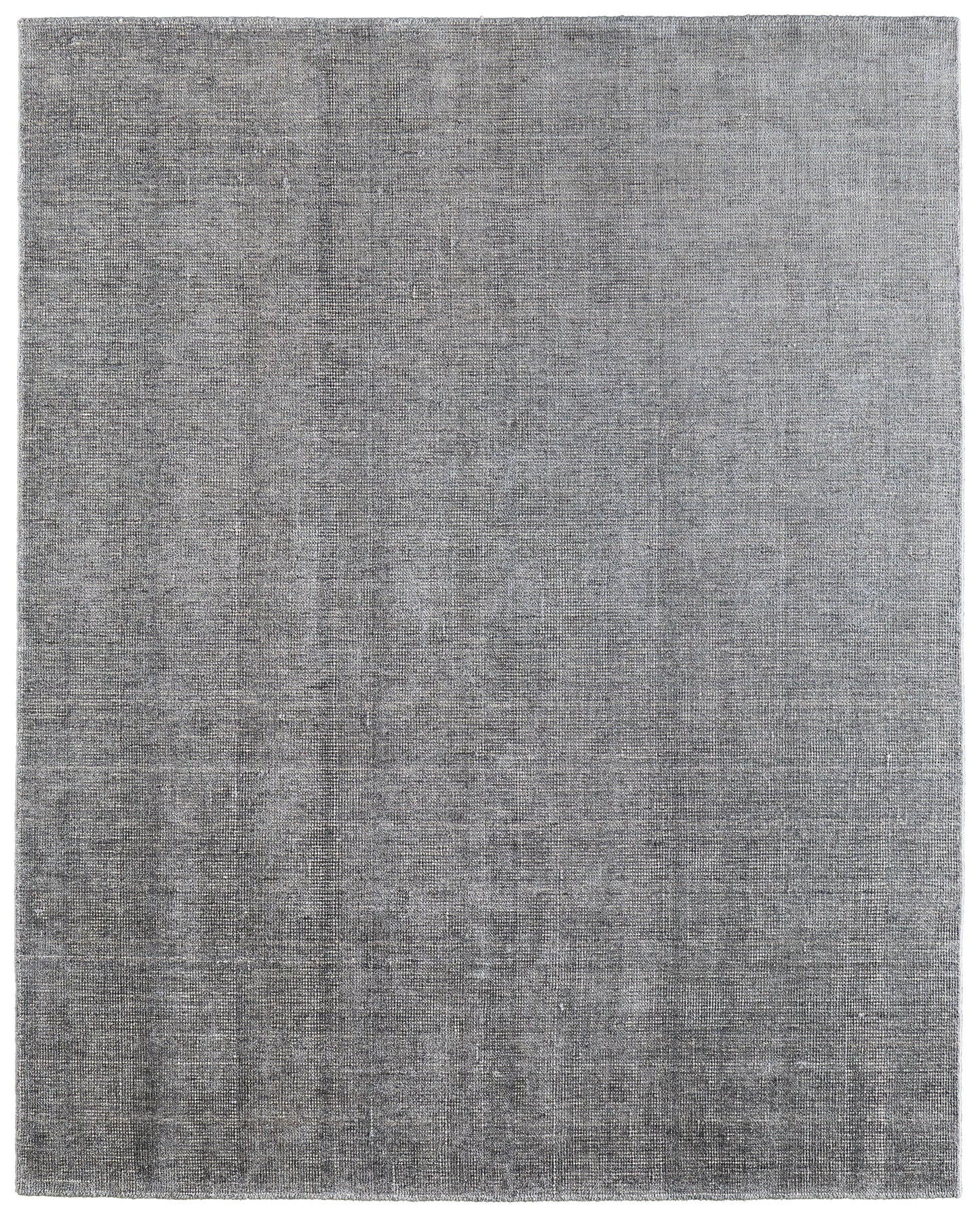 Fleetwood Modern Solid, Gray/Black