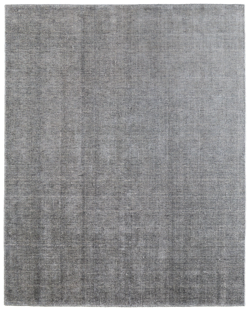 Fleetwood Modern Solid, Gray/Black